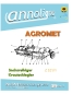 Preview: AGROMET Häcksler sechsreihiger Krautschlegler Typ Z 321/1 Bild Bedienungsanleitung & Bild- Ersatzteilliste - annoligno 564